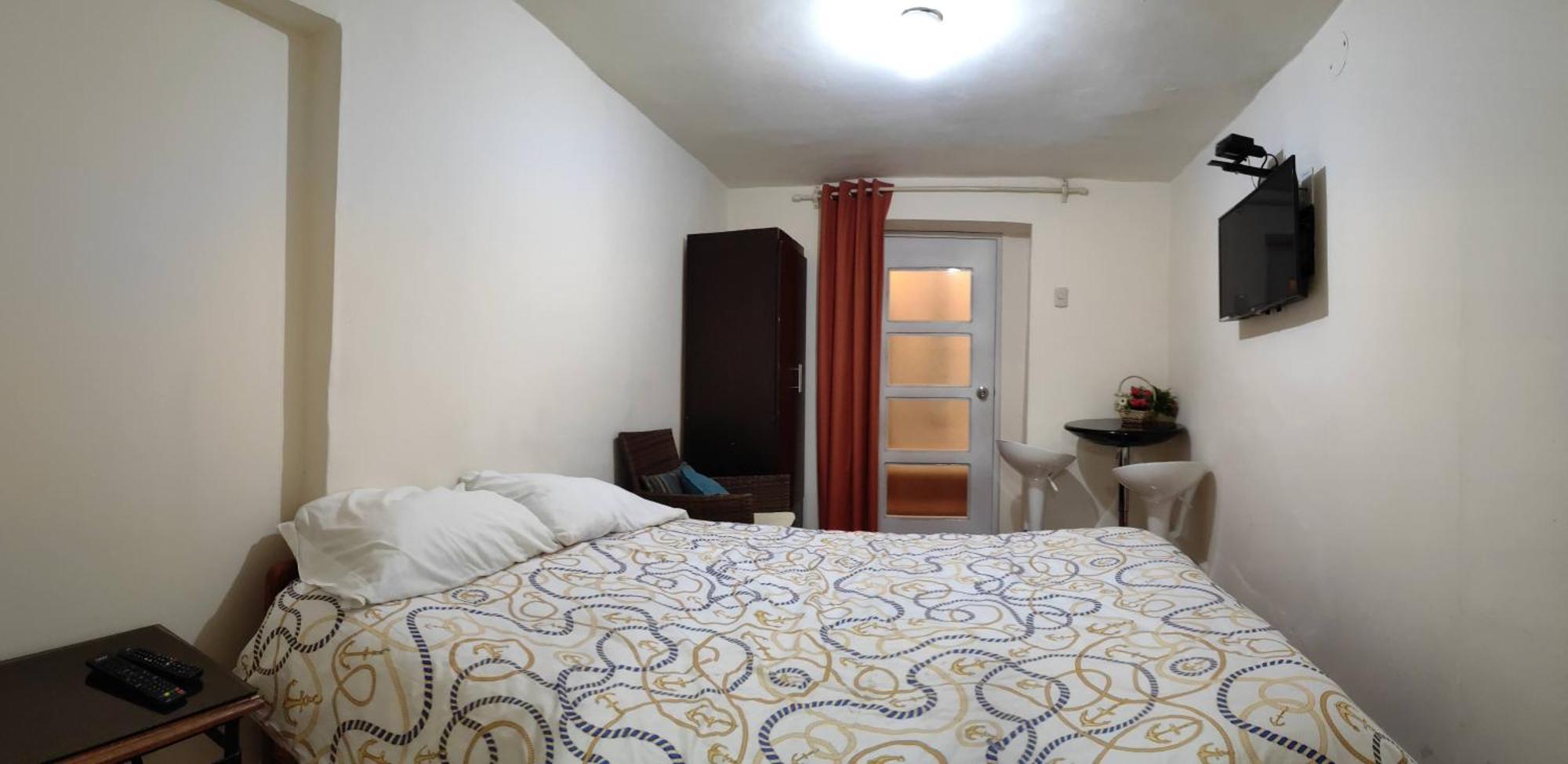 Centro Cusco Inti Apartment Bilik gambar