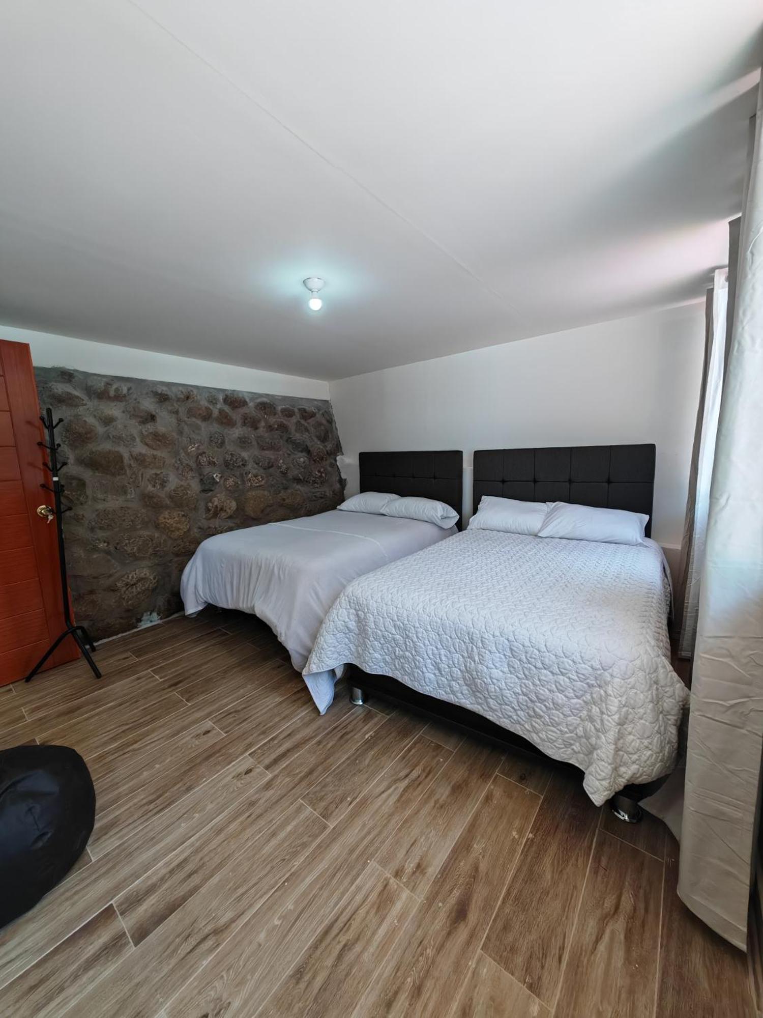 Centro Cusco Inti Apartment Luaran gambar