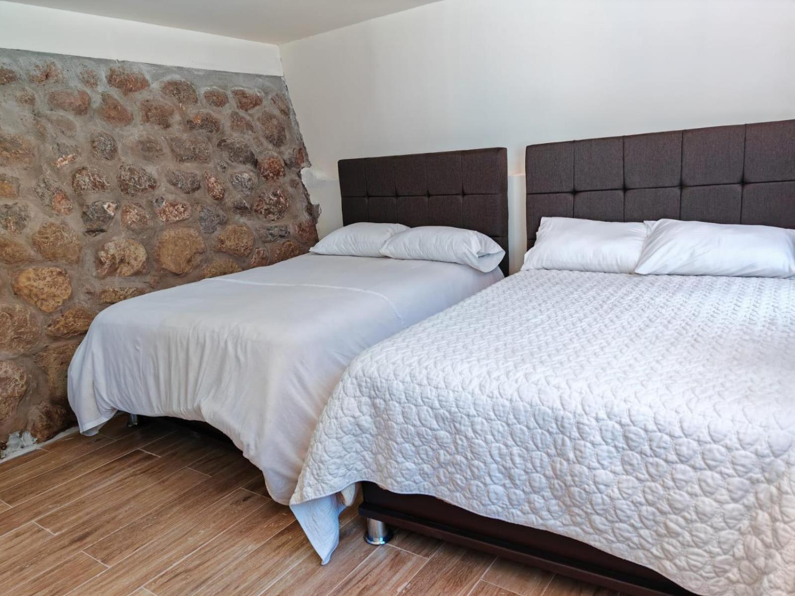 Centro Cusco Inti Apartment Luaran gambar
