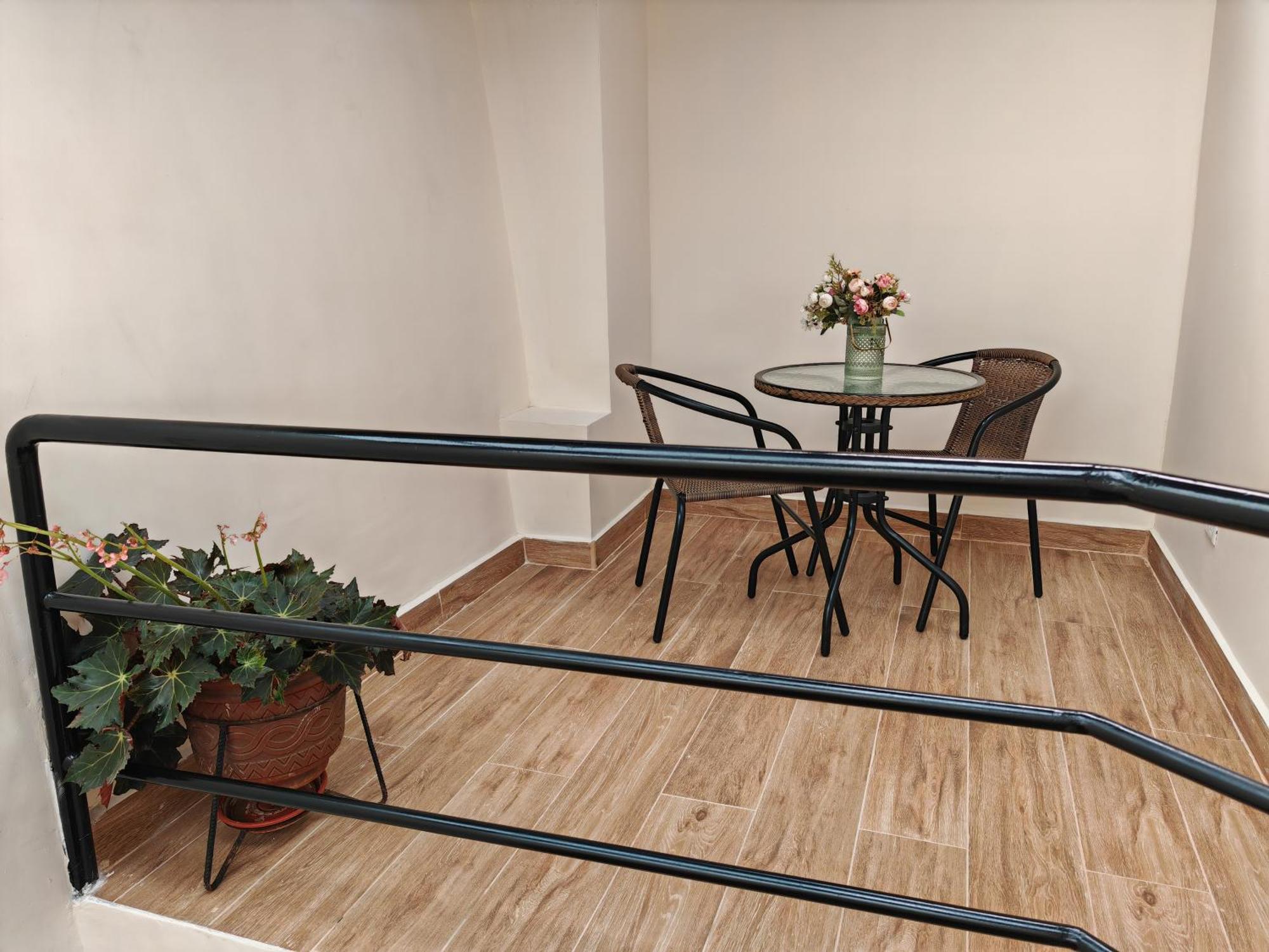 Centro Cusco Inti Apartment Bilik gambar